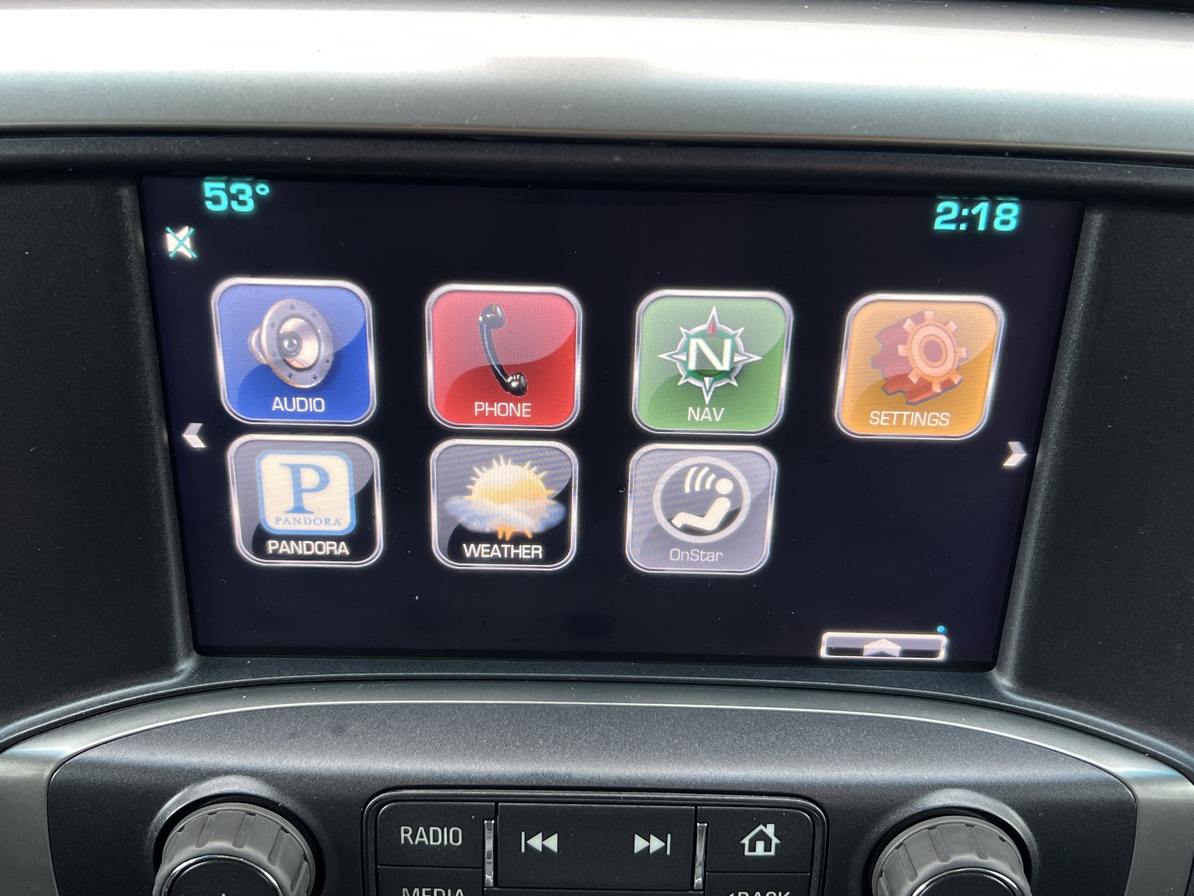 Used 2015 Chevrolet Silverado 3500 LTZ w/ Duramax Plus Package AWD/4WD image 13