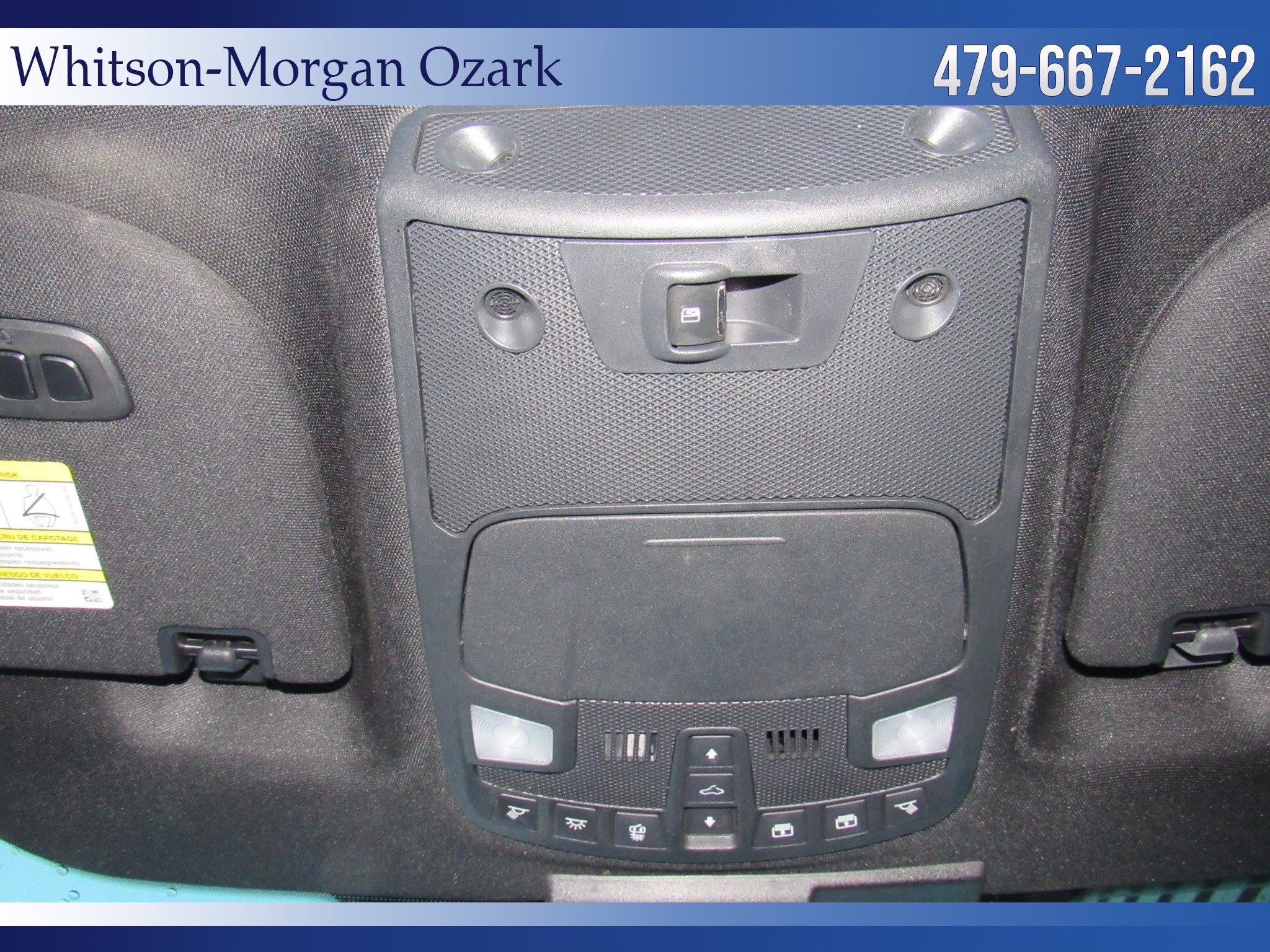 Used 2022 Ford F250 Lariat w/ Black Appearance Package image 49