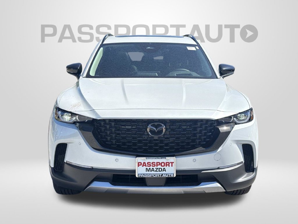 New 2026 MAZDA CX-50 AWD 2.5 S w/ Weather Package image 6