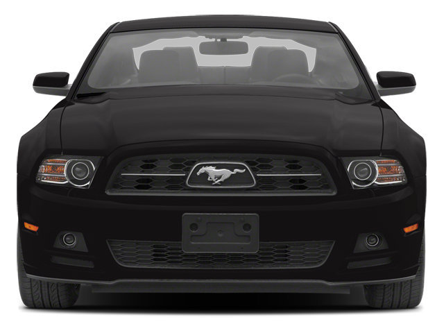 Used 2013 Ford Mustang GT Premium w/ Security Pkg RWD image 4
