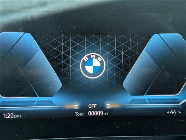 New 2026 BMW X2 xDrive28i image 11