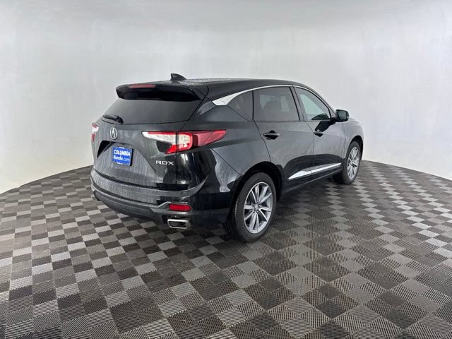 Used 2023 Acura RDX FWD w/ Technology Package image 6