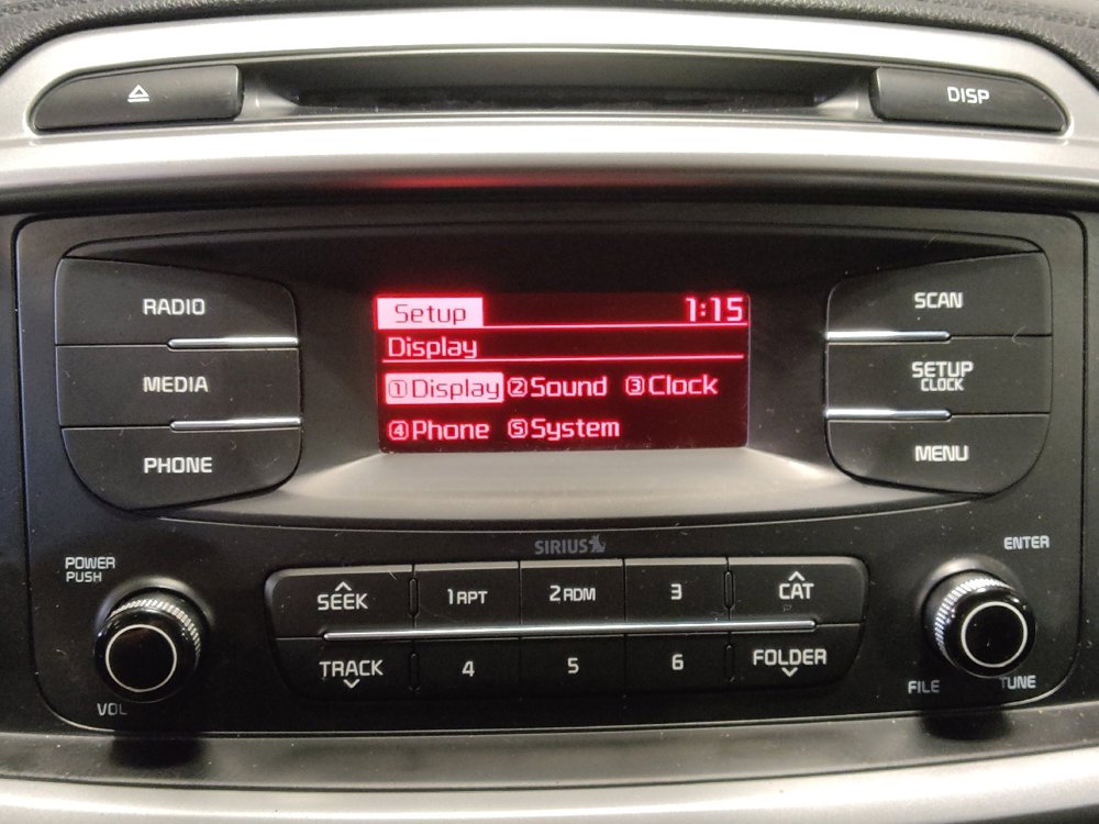 Used 2017 Kia Sorento L image 25