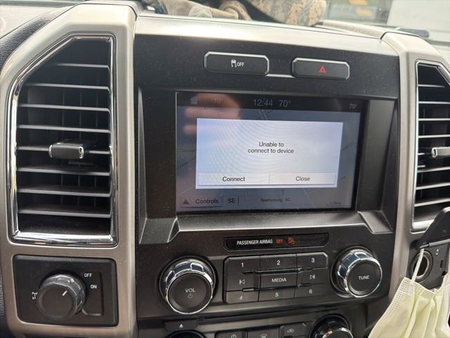 Used 2017 Ford F150 Lariat image 24