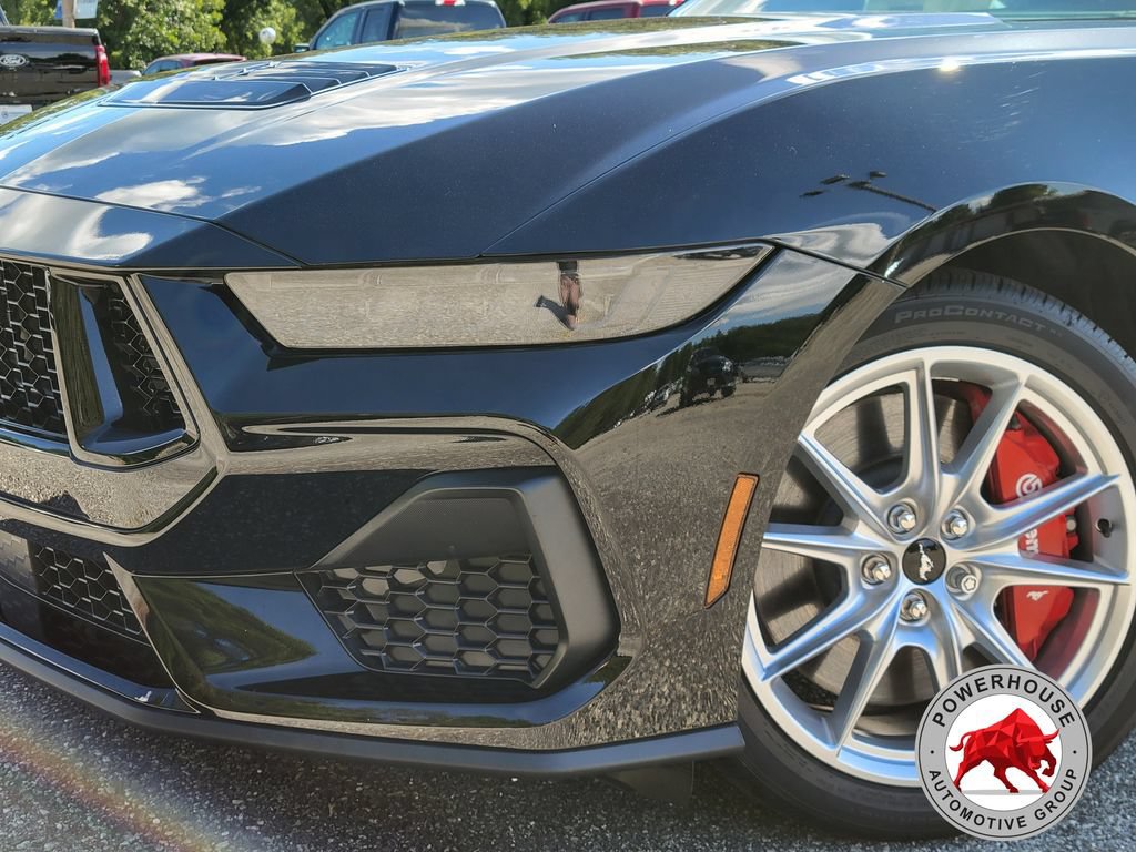 New 2026 Ford Mustang GT Premium RWD image 11