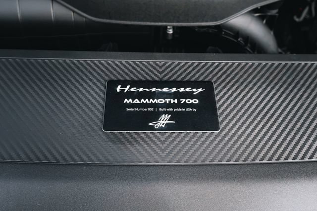 New 2026 RAM 1500 RHO w/ RHO Level 1 Equipment Group AWD/4WD image 12