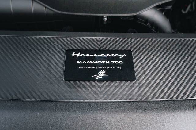 New 2026 RAM 1500 RHO w/ RHO Level 1 Equipment Group AWD/4WD image 12