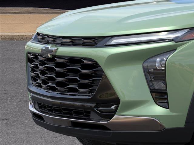 New 2026 Chevrolet Trax ACTIV w/ Sunroof Package FWD image 13