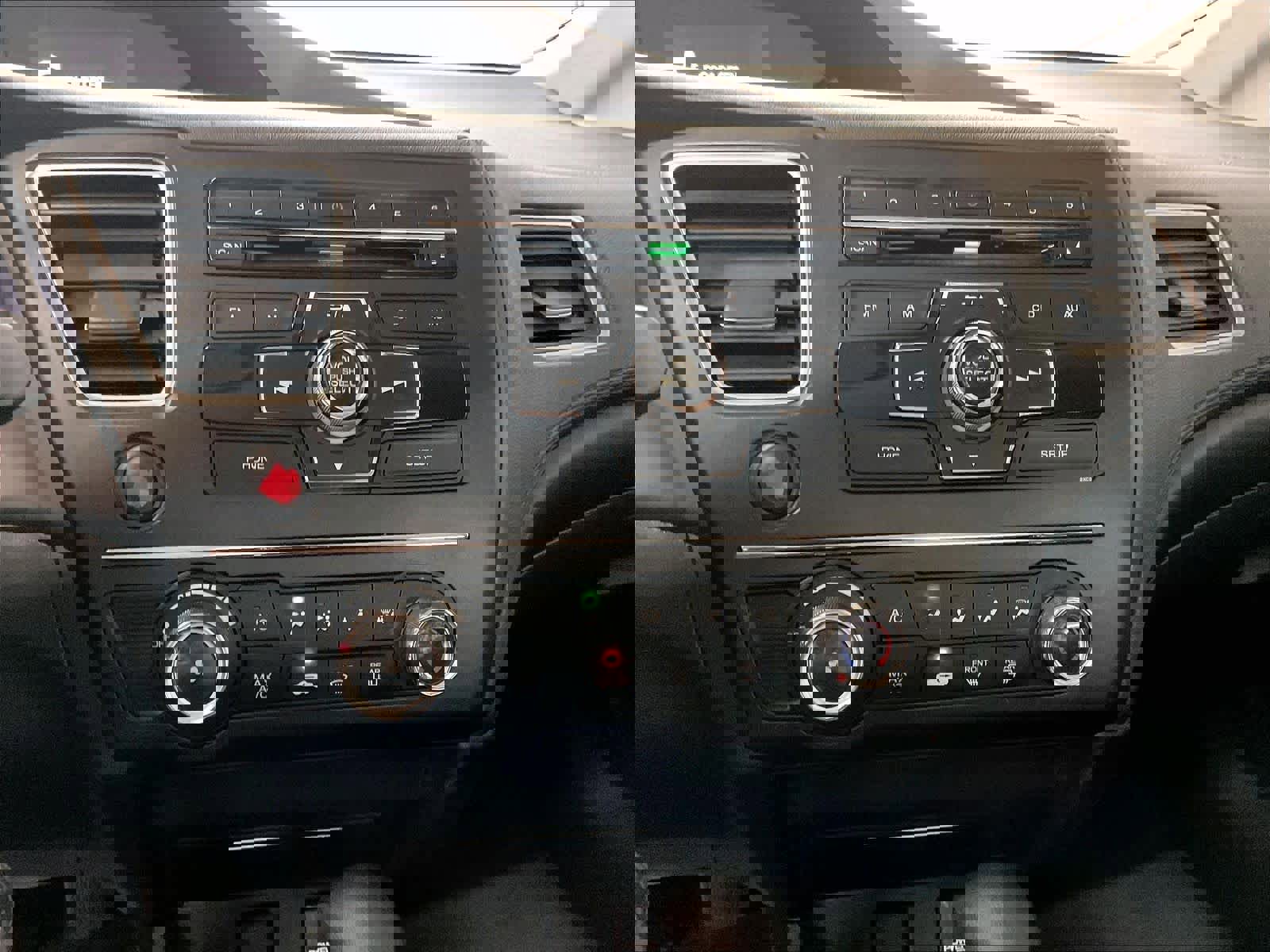 Used 2015 Honda Civic LX image 30