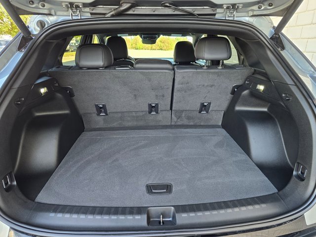 Used 2024 Chevrolet Blazer EV RS image 57