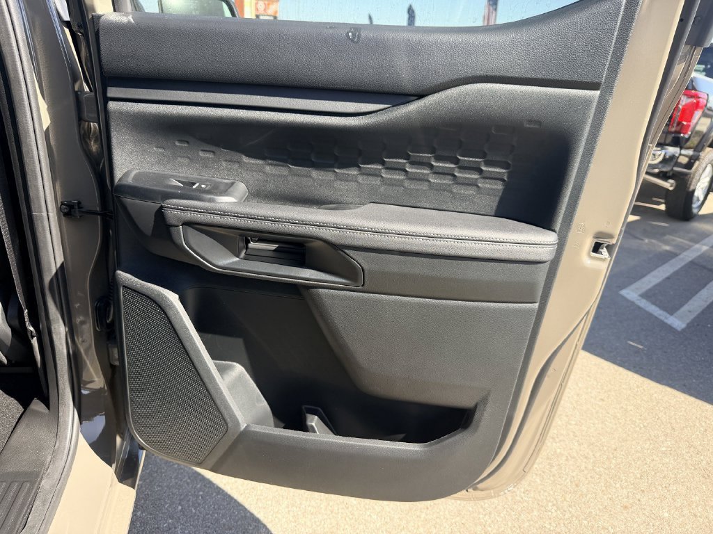 New 2026 Ford Ranger XLT RWD image 13