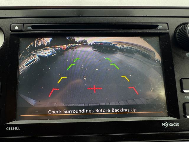 Used 2015 Subaru Outback 2.5i image 9