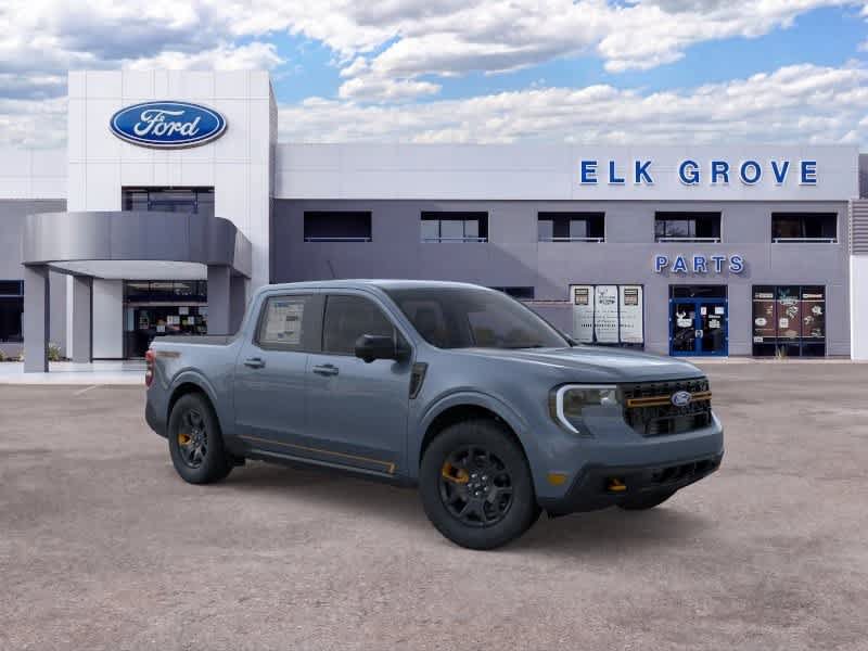 New 2026 Ford Maverick Tremor AWD/4WD image 7