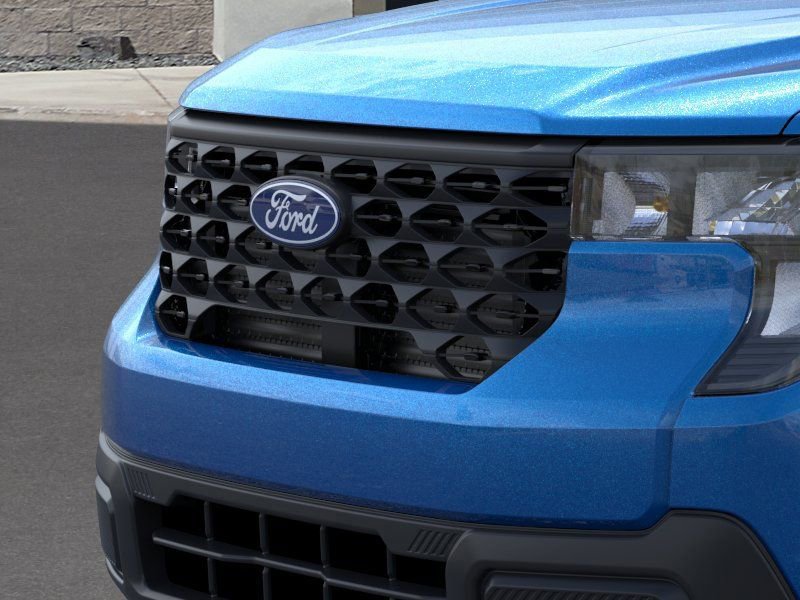 New 2025 Ford Maverick XL w/ 4K Tow Package AWD/4WD image 18