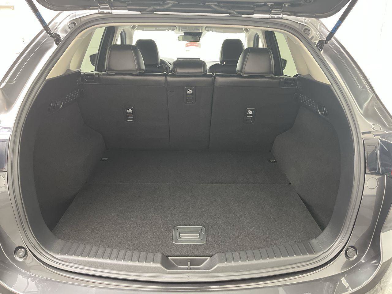 Certified 2024 MAZDA CX-5 AWD 2.5 S image 26