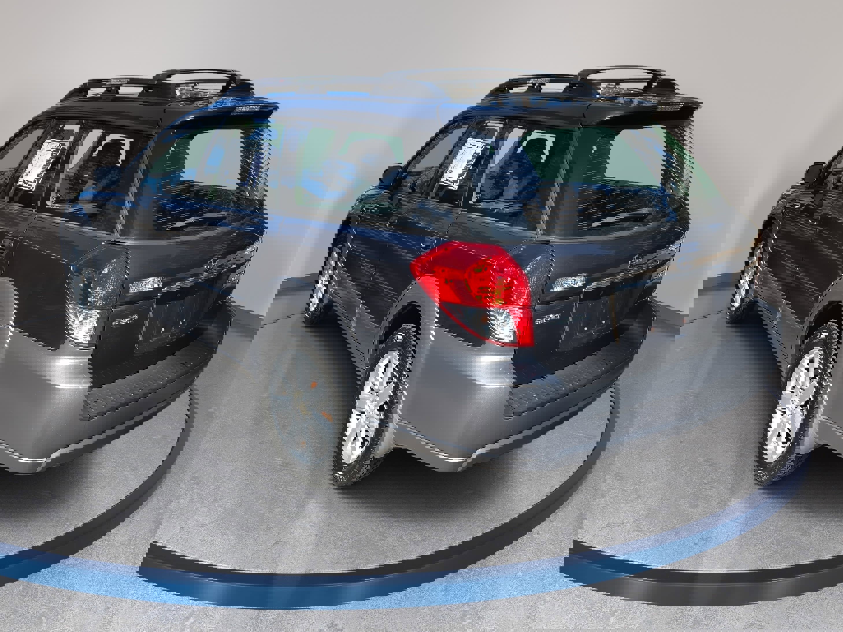 Used 2009 Subaru Outback 2.5i Special Edition image 7