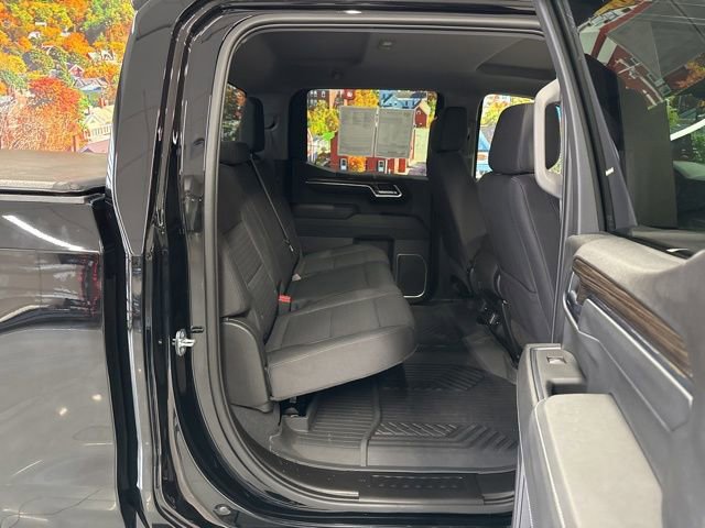 Used 2023 Chevrolet Silverado 1500 LT Trail Boss w/ Protection Package image 46