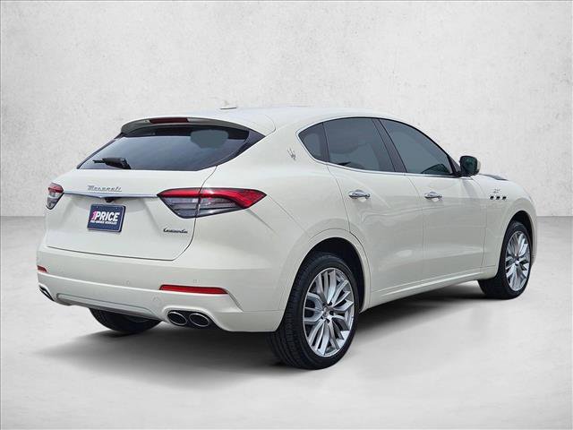 Used 2022 Maserati Levante GT AWD/4WD image 5