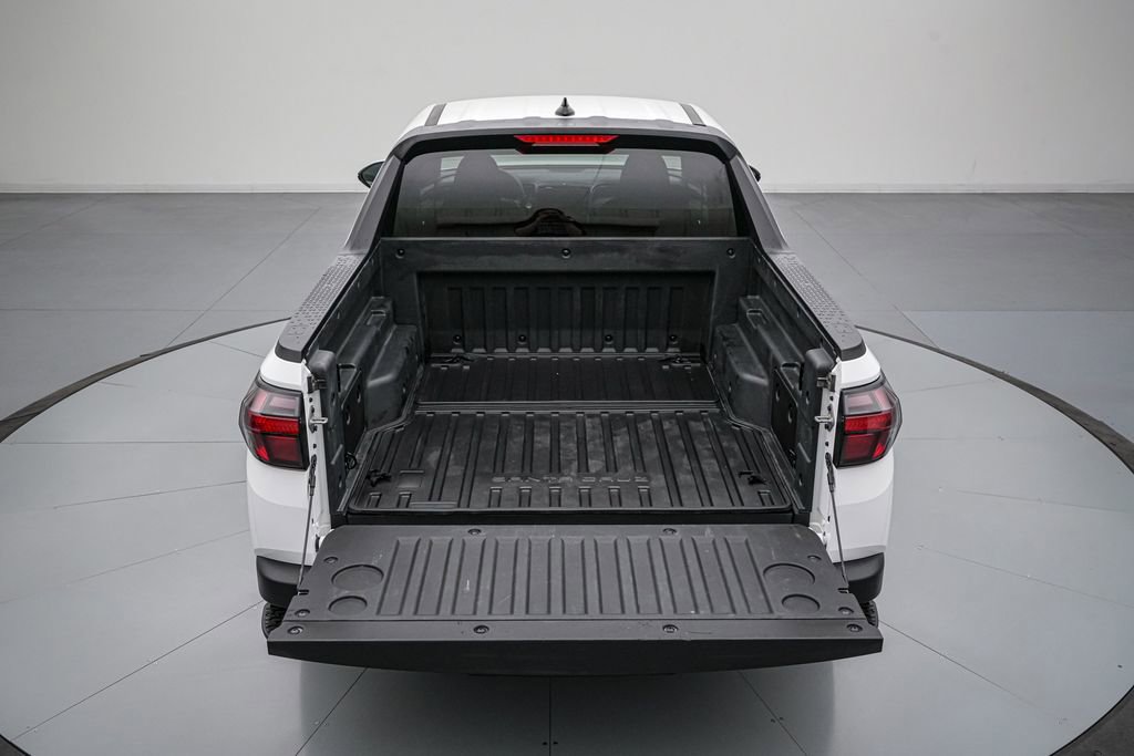 Used 2024 Hyundai Santa Cruz SEL AWD/4WD image 7