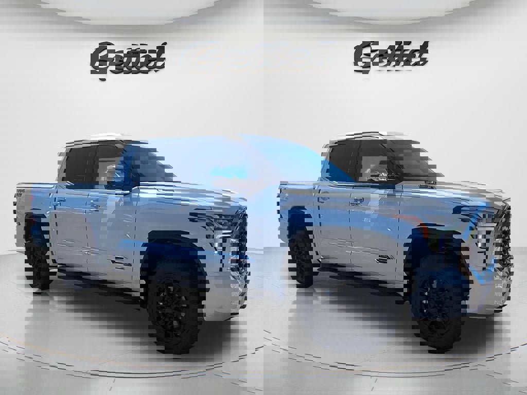 New 2026 Toyota Tundra 1794 Edition image 3