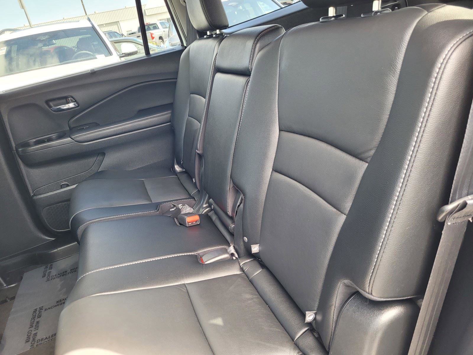 Used 2021 Honda Pilot EX-L image 15