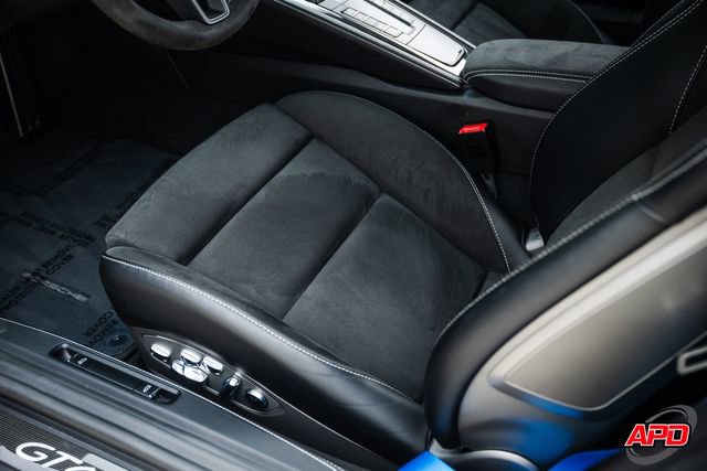Used 2022 Porsche 718 Cayman GT4 RWD image 71