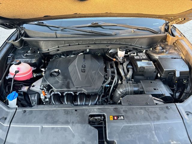 Used 2024 Hyundai Tucson SEL image 10