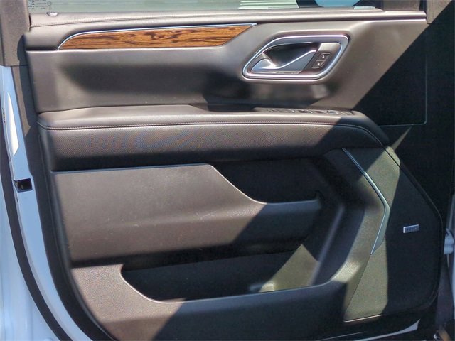 Certified 2021 Chevrolet Tahoe Premier w/ Premium Package image 24