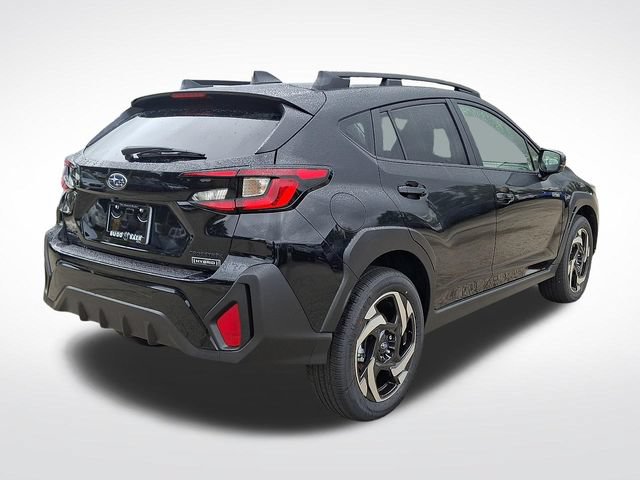 New 2026 Subaru Crosstrek 2.5i Limited AWD/4WD image 7
