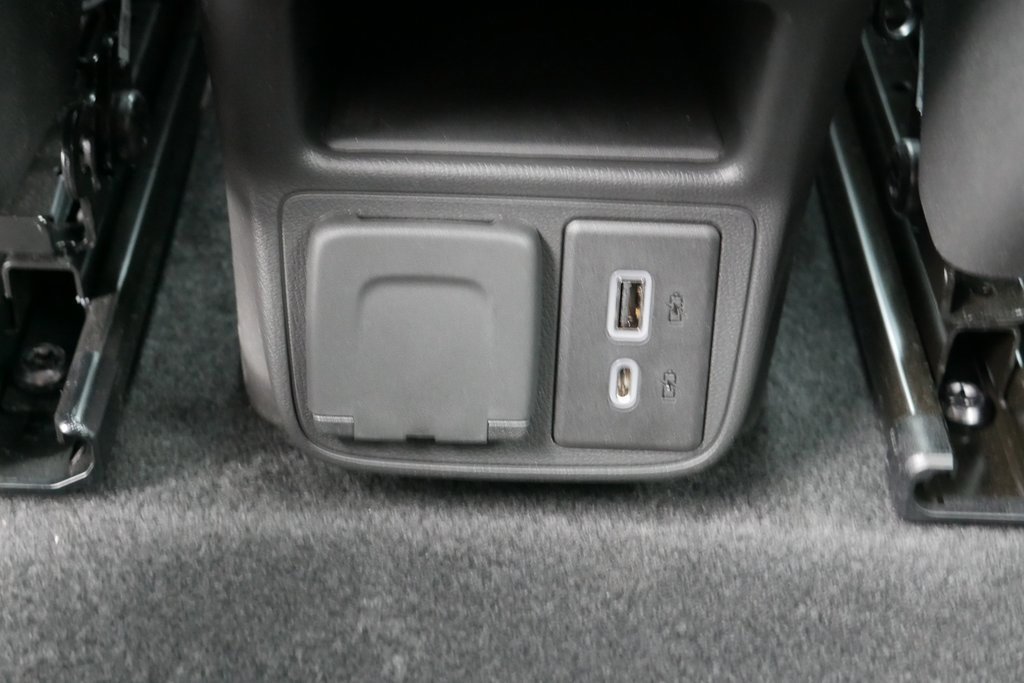 New 2025 Chevrolet TrailBlazer ACTIV w/ Convenience Package image 21