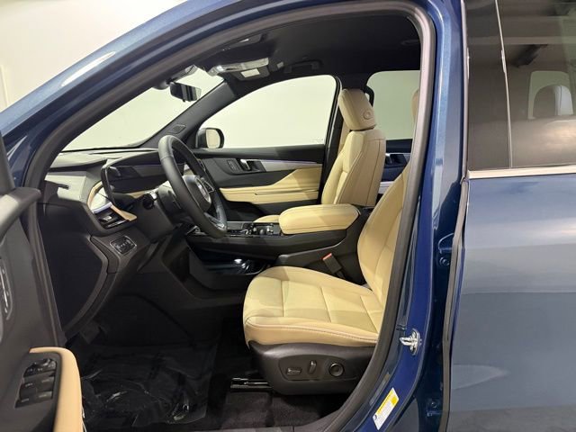 New 2026 Buick Enclave Preferred w/ Power Package FWD image 14