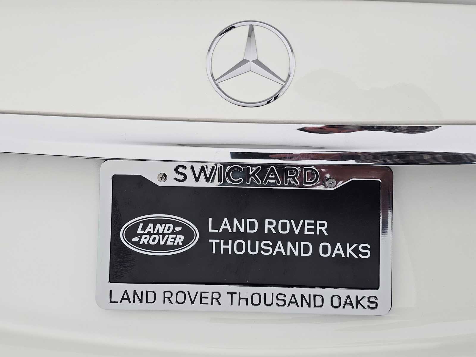 Used 2022 Mercedes-Benz S 500 4MATIC image 13