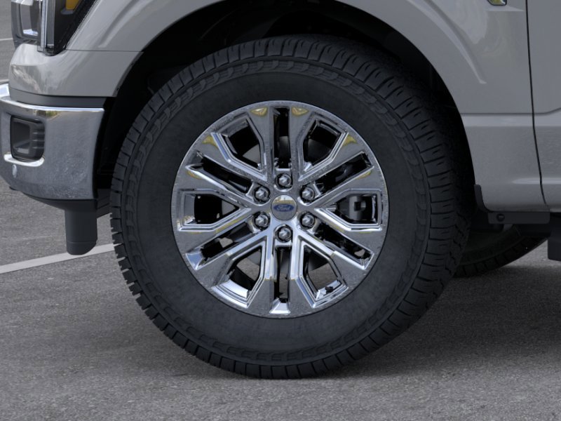 New 2026 Ford F150 Lariat AWD/4WD image 45