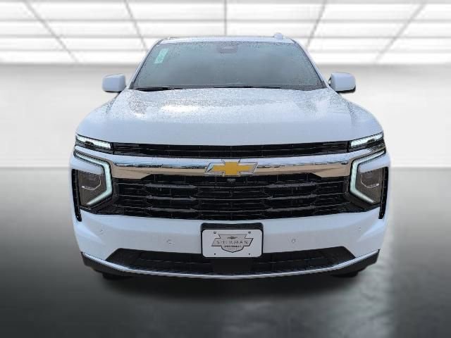 New 2026 Chevrolet Tahoe LS w/ Max Trailering Package RWD image 27