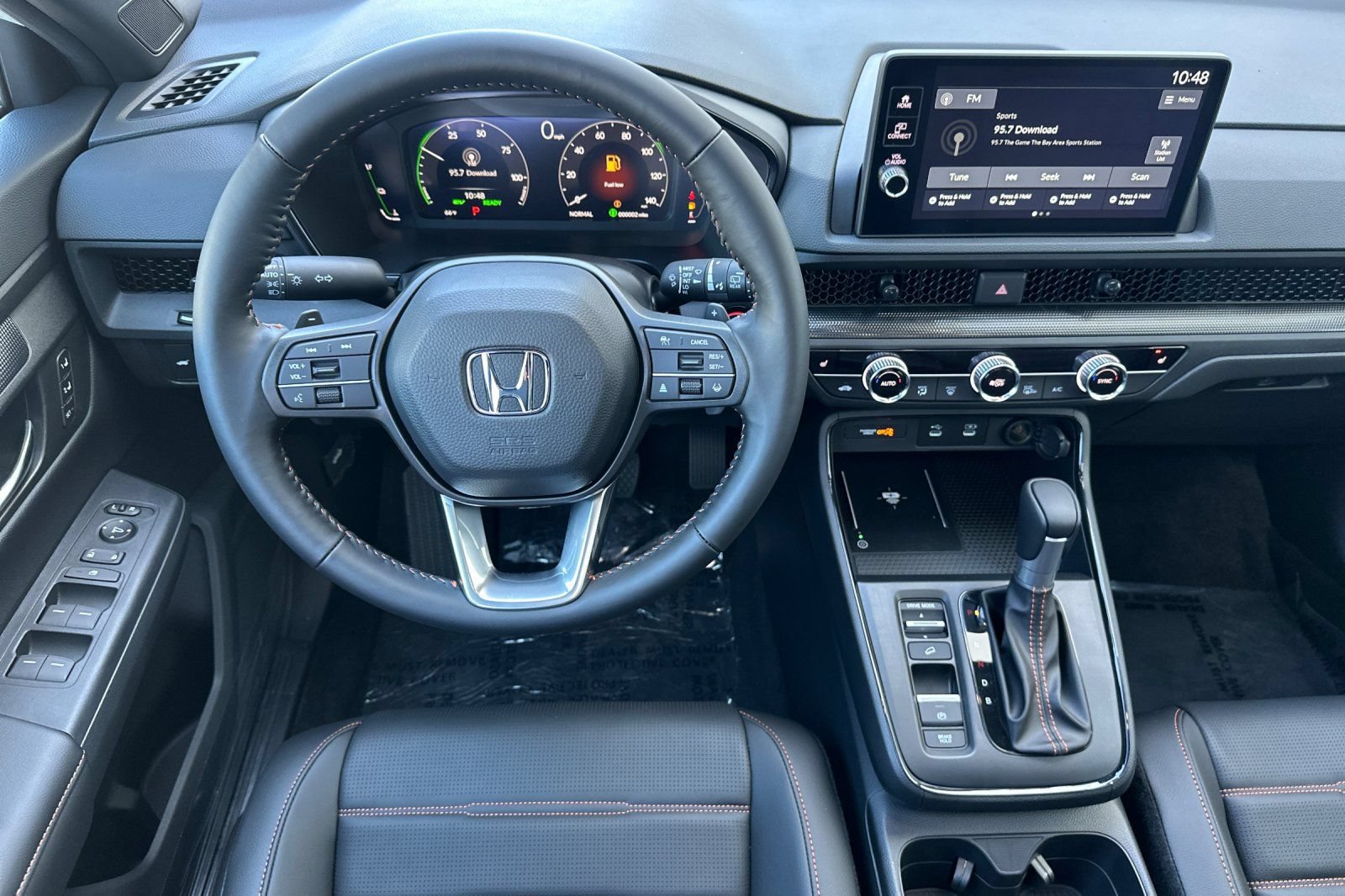 New 2026 Honda CR-V Sport-L image 16