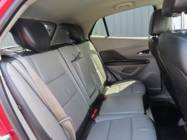 Used 2014 Buick Encore Leather AWD/4WD image 28