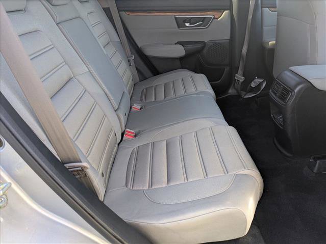 Used 2018 Honda CR-V EX image 20