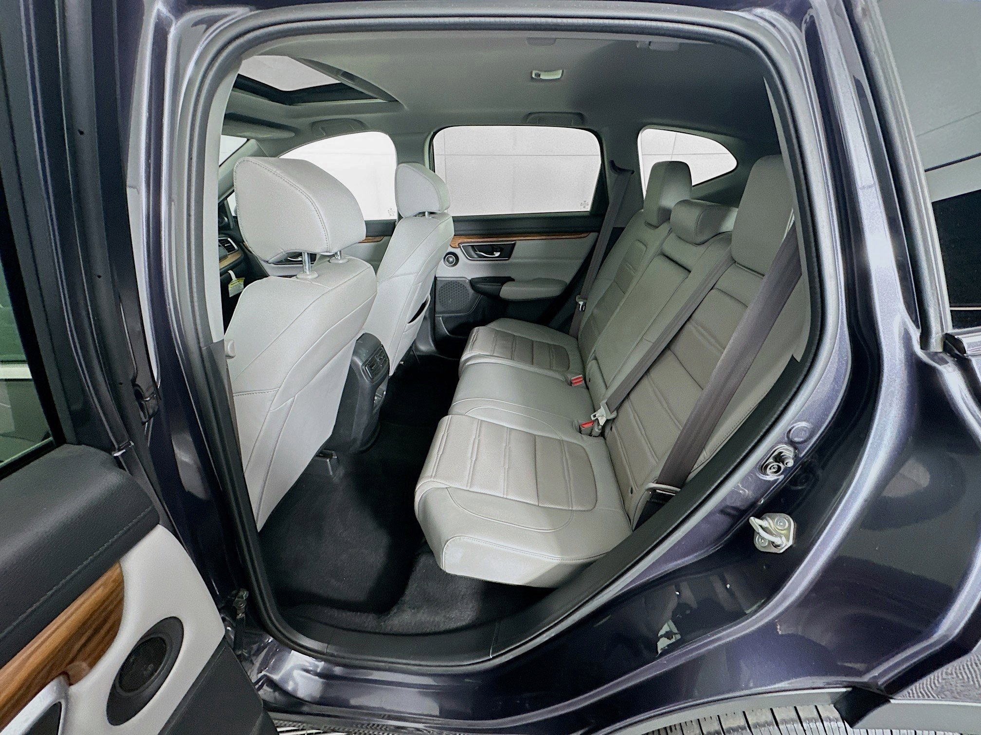 Used 2017 Honda CR-V EX-L image 27