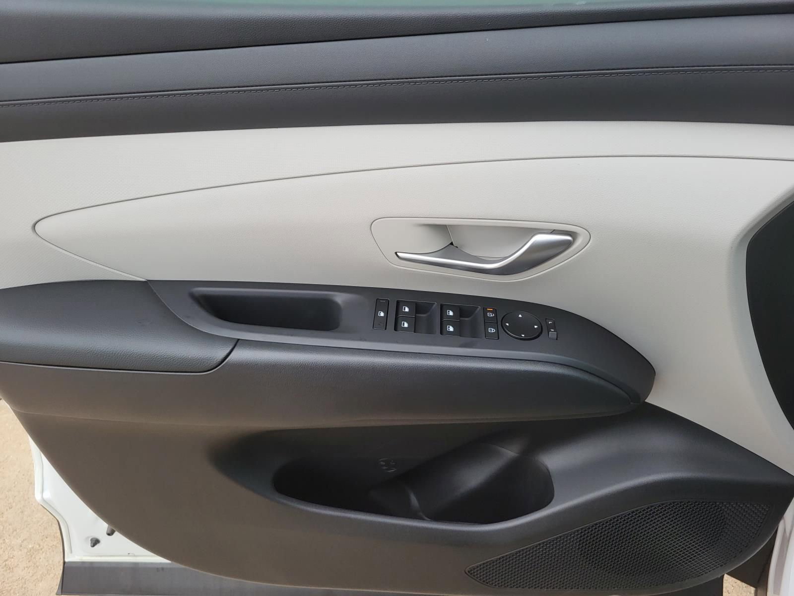 New 2026 Hyundai Tucson SEL FWD image 15