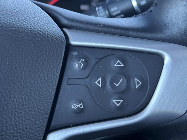 Certified 2022 GMC Acadia SLT w/ Elevation Edition image 31