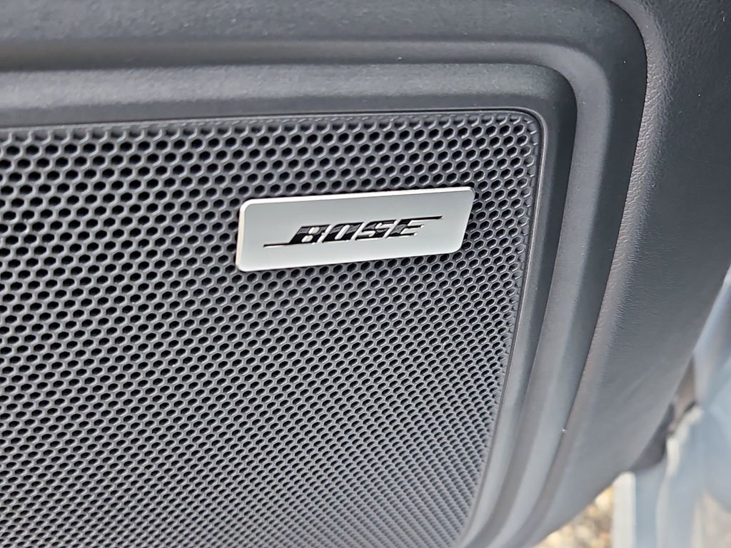 New 2026 Porsche Macan S image 17