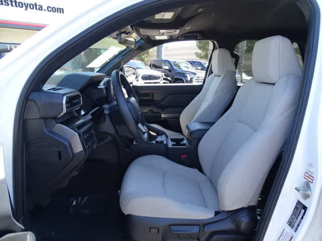 Certified 2025 Toyota 4Runner SR5 RWD image 18
