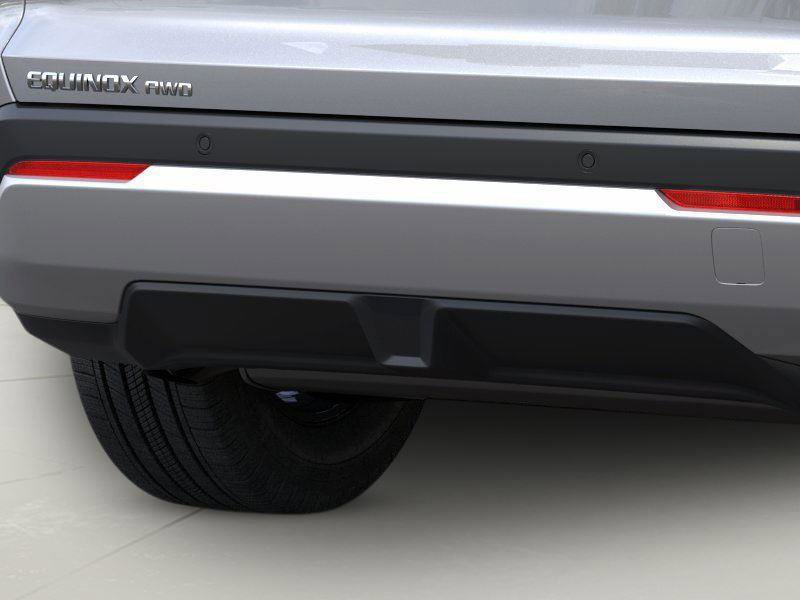 New 2026 Chevrolet Equinox LT w/ Convenience Package II image 14