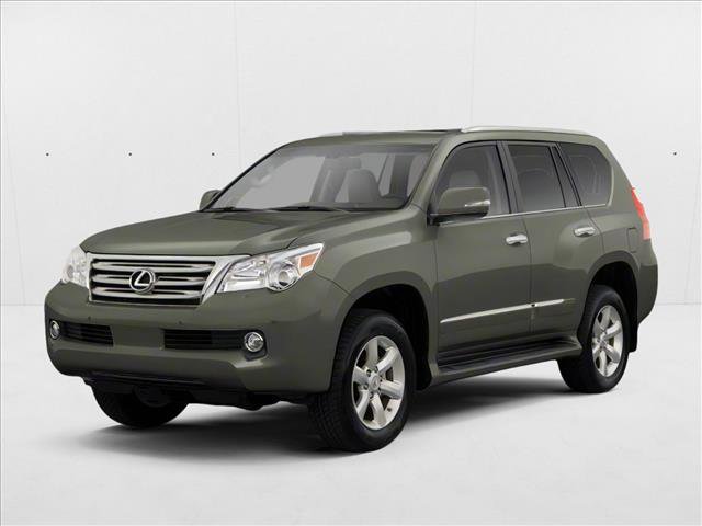 Used 2012 Lexus GX 460 Premium image 1