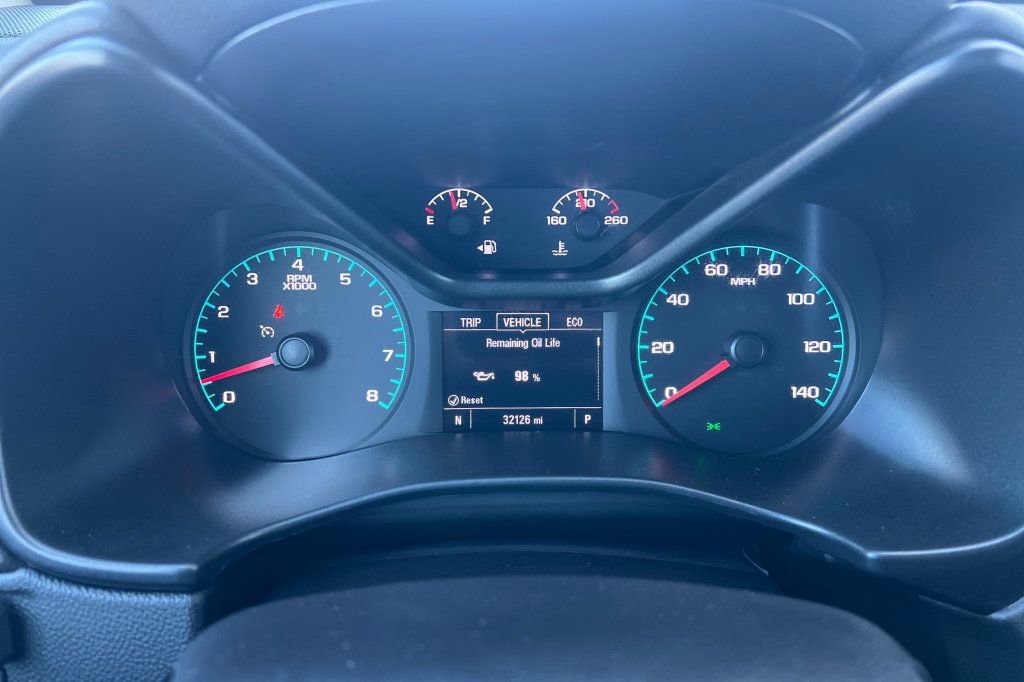 Certified 2022 GMC Canyon AT4 w/ Trailering Package image 19