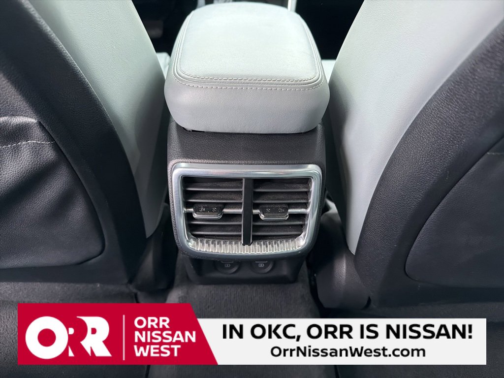 Used 2021 Kia K5 EX image 18