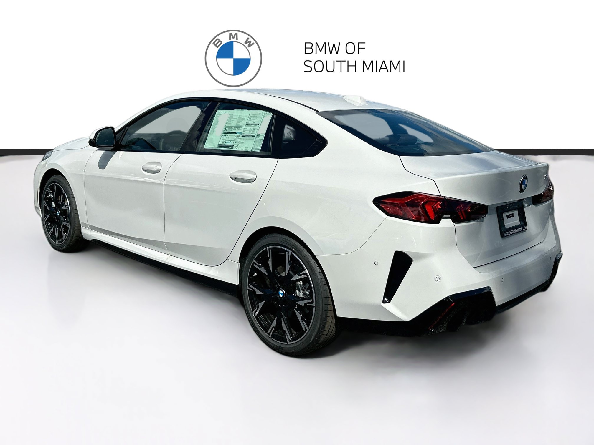 Used 2026 BMW 228i w/ Technology Package FWD image 4