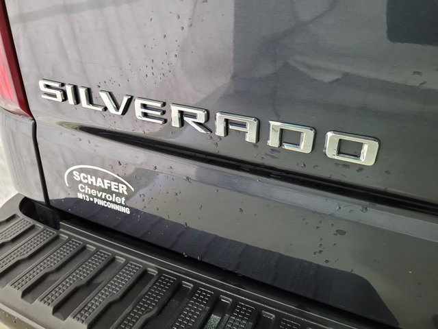Used 2021 Chevrolet Silverado 1500 RST w/ Convenience Package II image 64