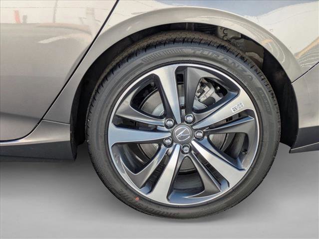 New 2025 Acura TLX w/ Technology Package image 9