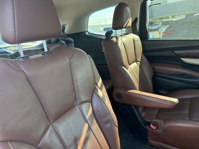 Used 2019 Subaru Ascent Touring image 7